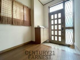 detached 千葉県東金市南上宿