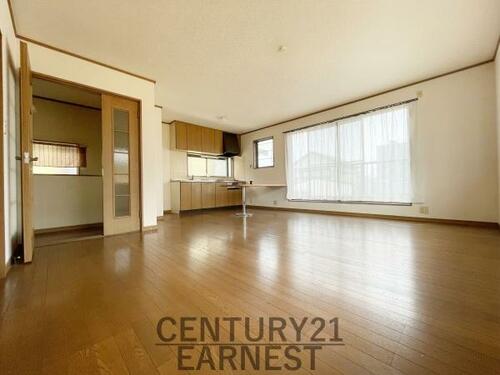 detached 千葉県東金市南上宿