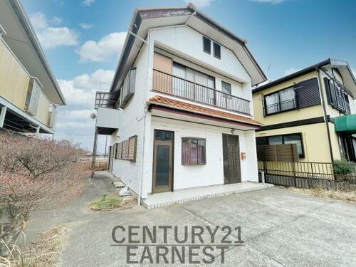 detached 千葉県東金市南上宿