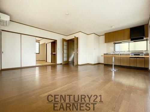 detached 千葉県東金市南上宿