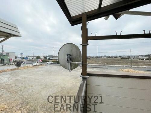 detached 千葉県東金市南上宿