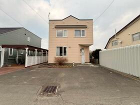 北海道江別市上江別南町