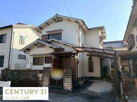 兵庫県相生市山手１丁目
