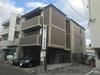 ドミール関大前 2階 築22年11ヶ月の賃貸物件