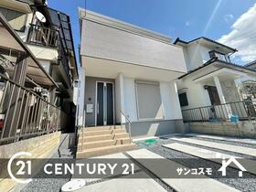 大阪府交野市東倉治４丁目