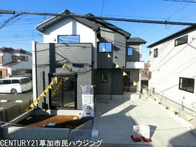 埼玉県八潮市大字八條