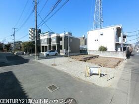 埼玉県草加市吉町２丁目