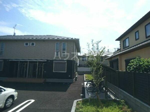 apartment 埼玉県南埼玉郡宮代町本田２丁目
地図を見る