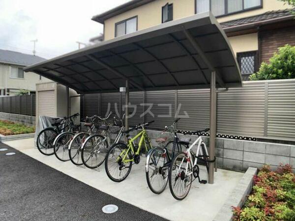 apartment 埼玉県南埼玉郡宮代町本田２丁目
地図を見る