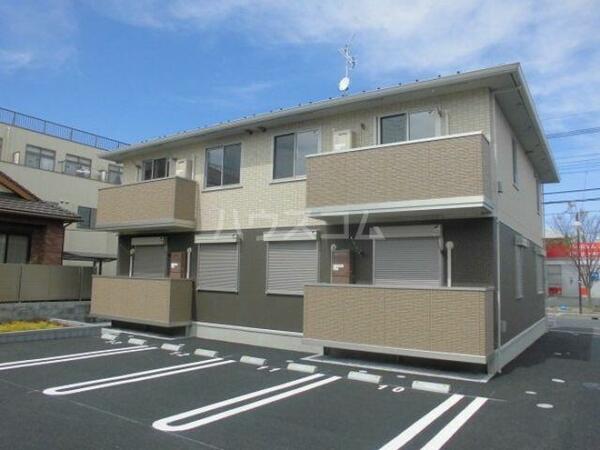 apartment 埼玉県南埼玉郡宮代町本田２丁目
地図を見る