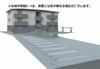 東福山駅より徒歩27分 1階 新築の賃貸物件