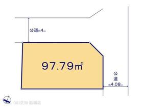 千葉県船橋市新高根３丁目