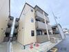 平野駅より徒歩7分 2階 築3年7ヶ月の賃貸物件
