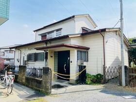 神奈川県大和市上和田