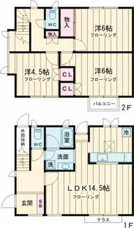 間取り：213140731214