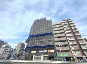 ライオンズマンション吾妻橋