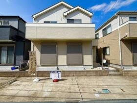 神奈川県座間市入谷東４丁目