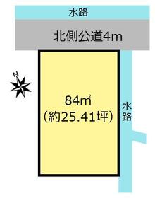 岐阜県大垣市波須１丁目