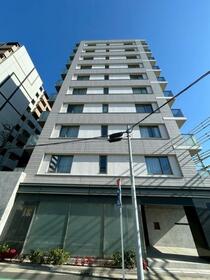 プラウド東神奈川