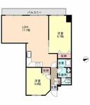 柏市あけぼの1丁目&nbsp;8階建&nbsp;築42年のイメージ