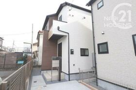 東京都武蔵村山市残堀４丁目