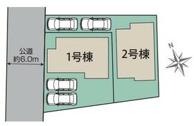 東京都武蔵村山市残堀４丁目