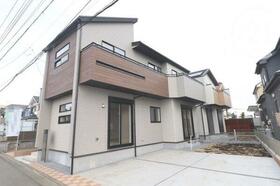 東京都武蔵村山市残堀４丁目