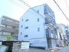 SKYマンション 3階 築32年6ヶ月の賃貸物件