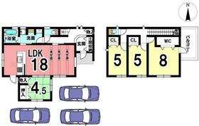 奈良県橿原市中曽司町