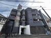 KAISEI上新庄 3階 築35年5ヶ月の賃貸物件
