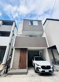 東京都足立区本木西町