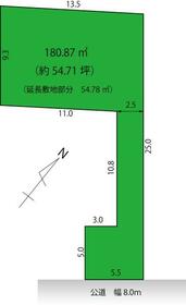 愛知県岡崎市中島東町１丁目
