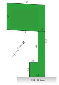 愛知県岡崎市中島東町１丁目