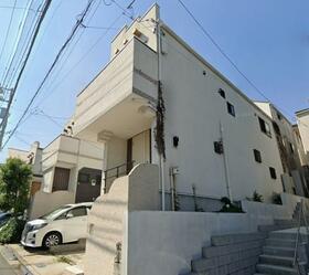 神奈川県横浜市鶴見区東寺尾３丁目