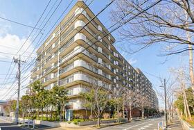 ハイラーク船堀　９１３号室