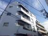 谷田貝ビル 2階 築46年9ヶ月の賃貸物件