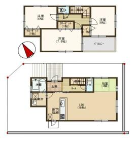 奈良県大和郡山市九条町