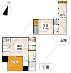 ＡＤＣ光の森パピーズⅡのイメージ