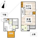 ＡＤＣ光の森パピーズⅡのイメージ