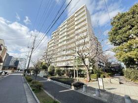 ガーデンプラザ柴又壱番館　６１４号室