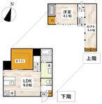 ＡＤＣ光の森パピーズⅡのイメージ