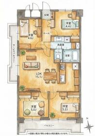 コープ野村養福寺