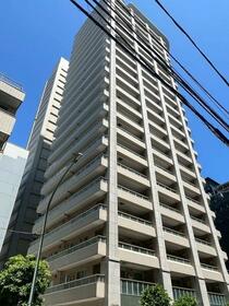 パークタワー東京フロント