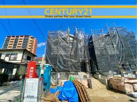 福岡県福津市若木台１丁目