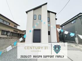 福岡県大野城市南ケ丘５丁目