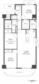 メガロコープ西宮２　１号棟