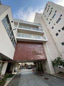 レックス四谷マンション