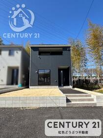 愛知県岡崎市六名南１丁目