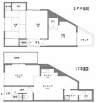 間取り：227094383686