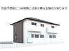 東海学園前駅より徒歩17分 1階 新築の賃貸物件